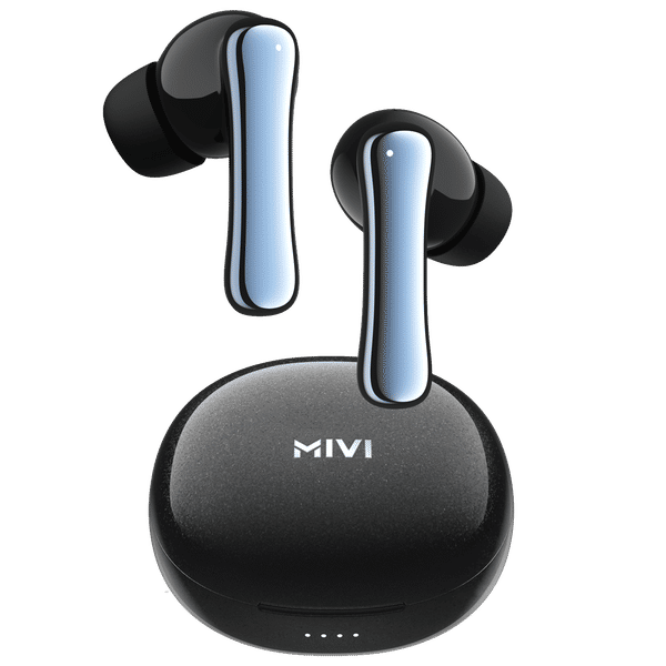 Mivi store bluetooth headphones